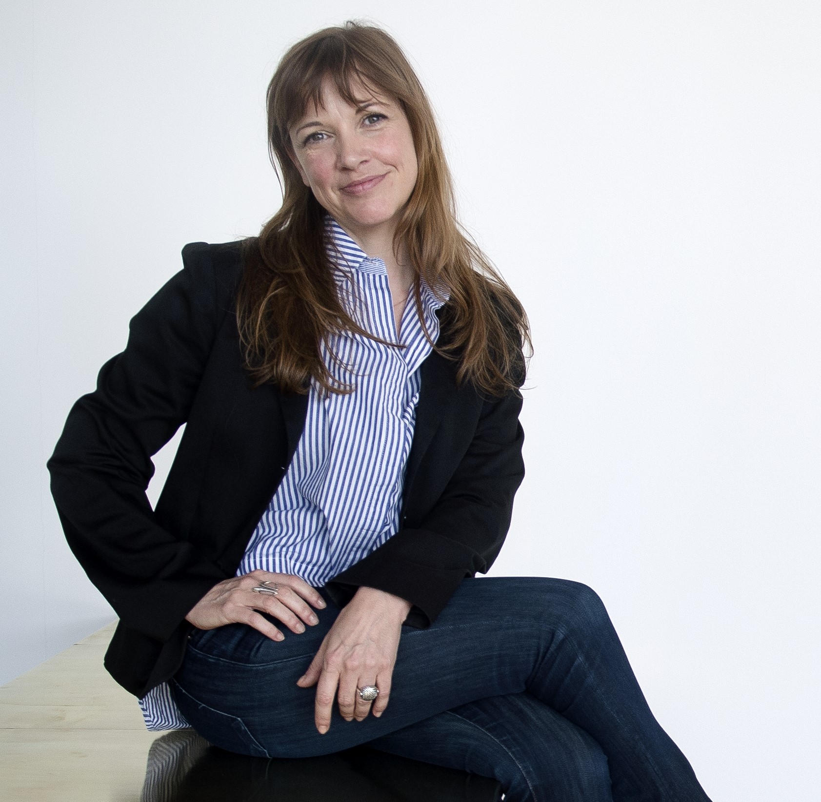 Profile photo of Kate Fowle, Director of MoMA PS1